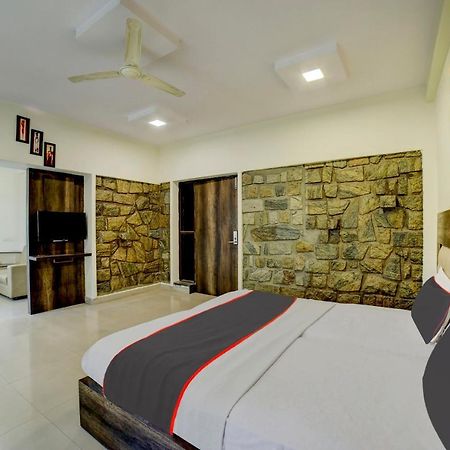 Collection O New Royal Serenity Inn บังกาลอร์ ภายนอก รูปภาพ