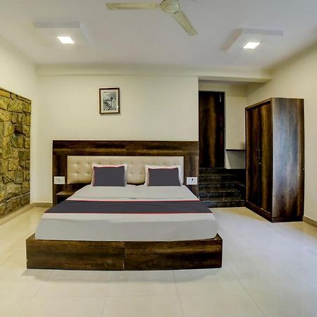 Collection O New Royal Serenity Inn บังกาลอร์ ภายนอก รูปภาพ